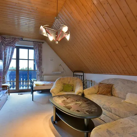 Haus Martha Villa *